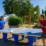 홀리데이파크 Euro Mobil B16