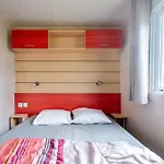 홀리데이파크 Euro Mobil B16 Boofzheim