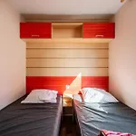 홀리데이파크 Euro Mobil B16 Boofzheim