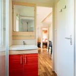 Euro Mobil B16 3* Boofzheim