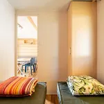 홀리데이파크 Euro Mobil B16