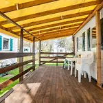 Euro Mobil B16 홀리데이파크 3*