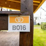 Euro Mobil B16 홀리데이파크 3*