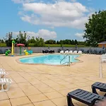 Euro Mobil B16 홀리데이파크 Boofzheim