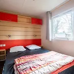 Euro Mobil B16 홀리데이파크 Boofzheim