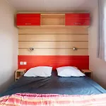 홀리데이파크 Euro Mobil B16 Boofzheim