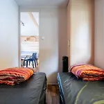 홀리데이파크 Euro Mobil B16 3*