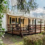 Euro Mobil B16 홀리데이파크 Boofzheim