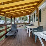 Euro Mobil B16 홀리데이파크 3*