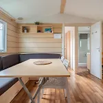 홀리데이파크 Euro Mobil B16 Boofzheim