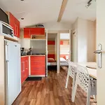 홀리데이파크 Euro Mobil B16 Boofzheim