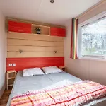 홀리데이파크 Euro Mobil B16