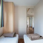 홀리데이파크 Euro Mobil B16 Boofzheim