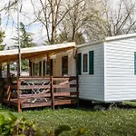 홀리데이파크 Euro Mobil B16 3*