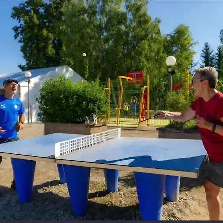 Σπίτι διακοπών Euro Mobil B16