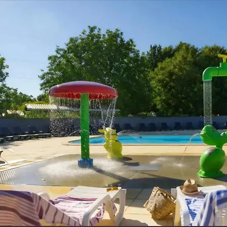 Euro Mobil B16 Σπίτι διακοπών Boofzheim