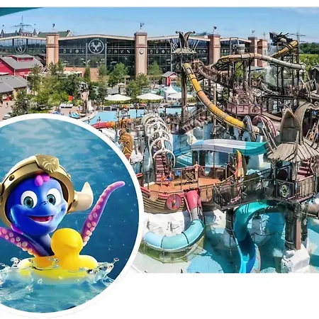 Euro Mobil B16 Boofzheim