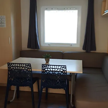 Euro Mobil B16 Boofzheim