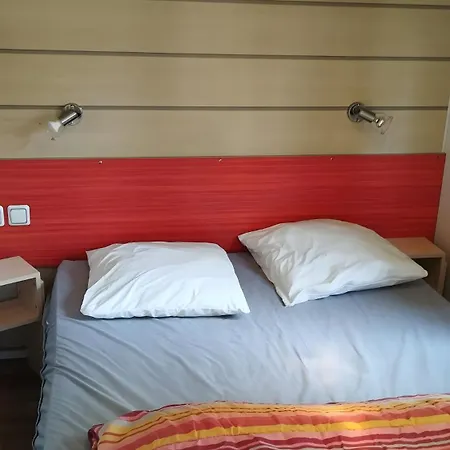 Euro Mobil B16 Boofzheim