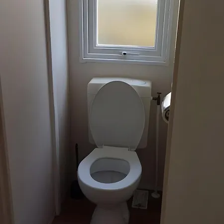 Euro Mobil B16 Σπίτι διακοπών Boofzheim