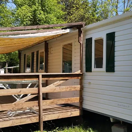 Euro Mobil B16 홀리데이파크