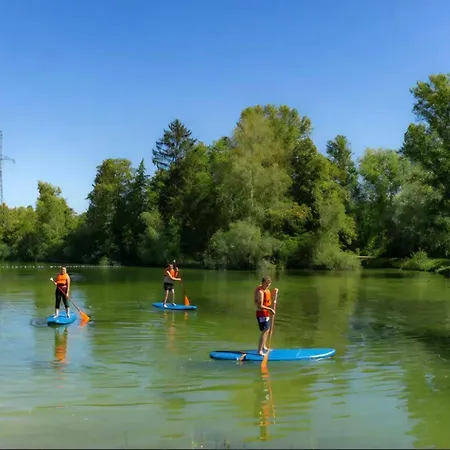 Euro Mobil B16 홀리데이파크