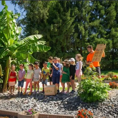 Σπίτι διακοπών Euro Mobil B16