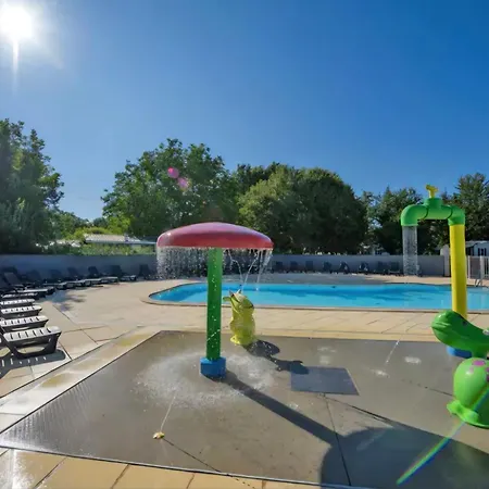 Euro Mobil B16 Σπίτι διακοπών