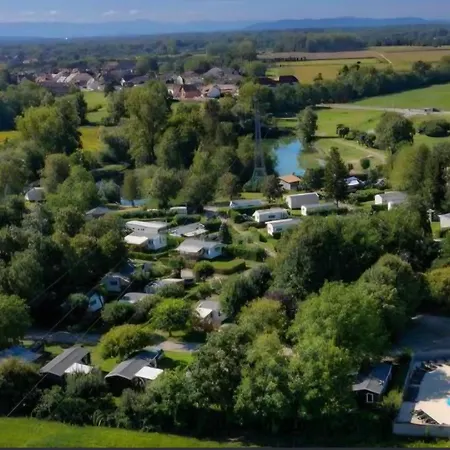 홀리데이파크 Euro Mobil B16 Boofzheim