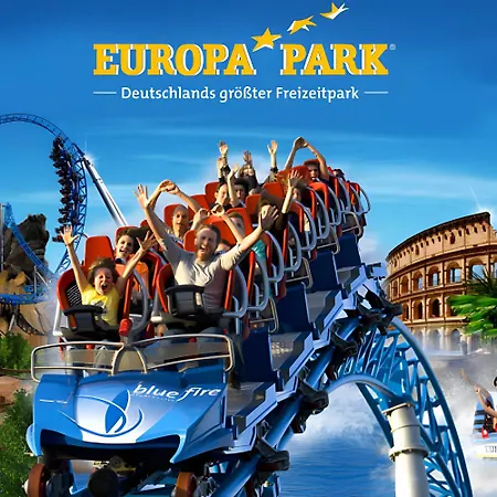 Euro Mobil B16 Σπίτι διακοπών Boofzheim