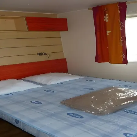 Euro Mobil B16 Σπίτι διακοπών *