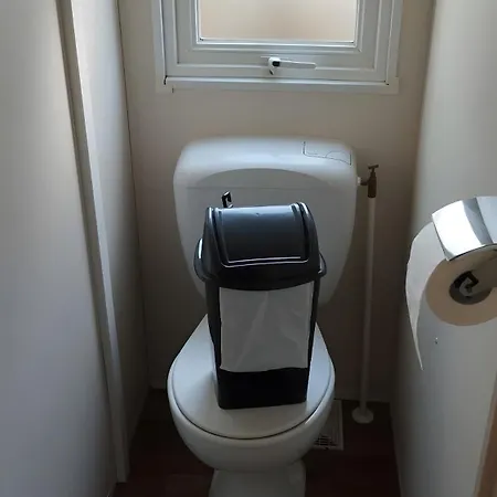 Σπίτι διακοπών Euro Mobil B16 *