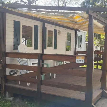 Euro Mobil B16 홀리데이파크