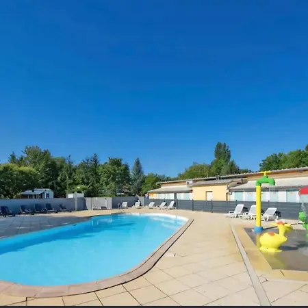 Euro Mobil B16 Village de vacances