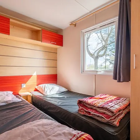 Euro Mobil B16 Vakantiepark