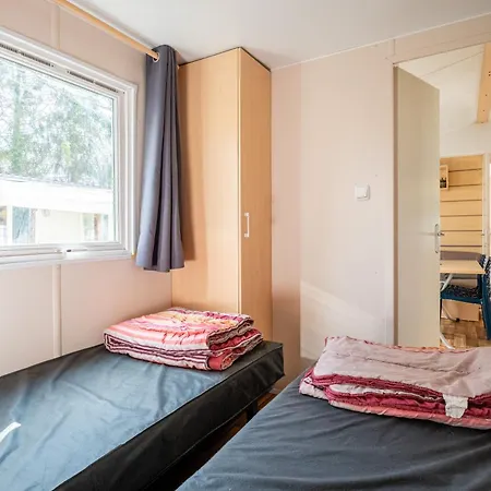 Euro Mobil B16 Vakantiepark Boofzheim