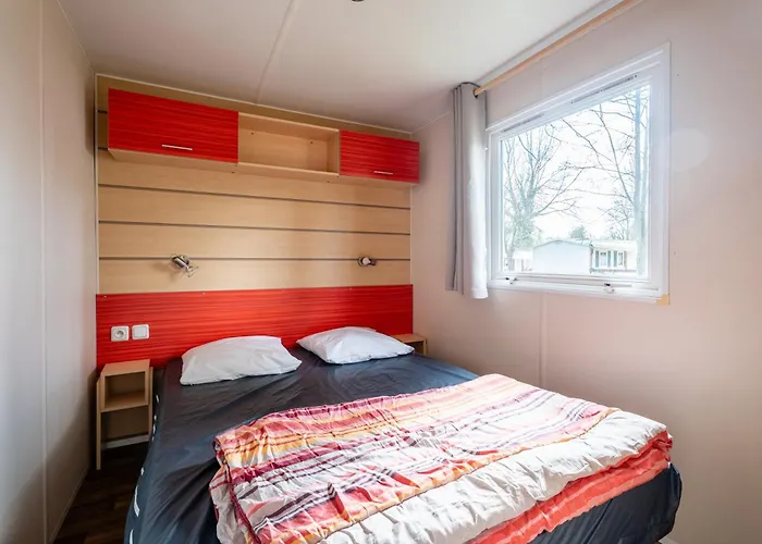 Euro Mobil B16 Semesterpark Boofzheim