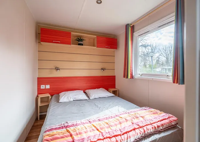 Semesterpark Euro Mobil B16
